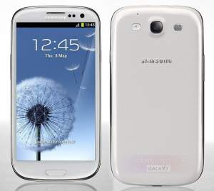 Galaxy s3